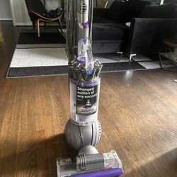 Dyson Ball Vacuum 