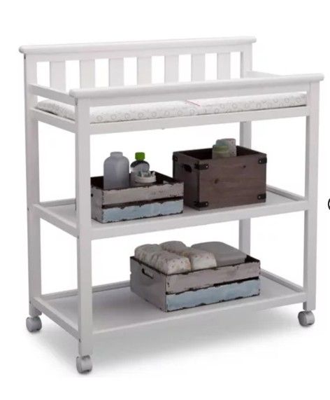 Changing Table For Babies