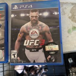 Ps4 Games 