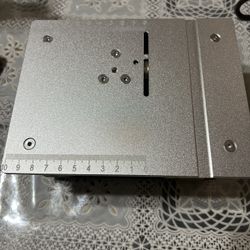 Mini Table Saw