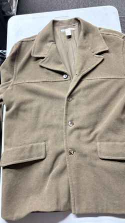 Men’s Jacket Perry Ellis 