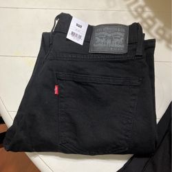 Levi’s