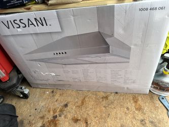 Range Hood