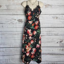Foxiedox Summer Floral Dress