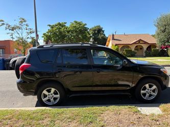 2007 Toyota Rav4