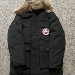Goose Jacket  