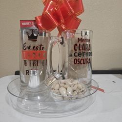 Arreglo Para El Día Del Papa