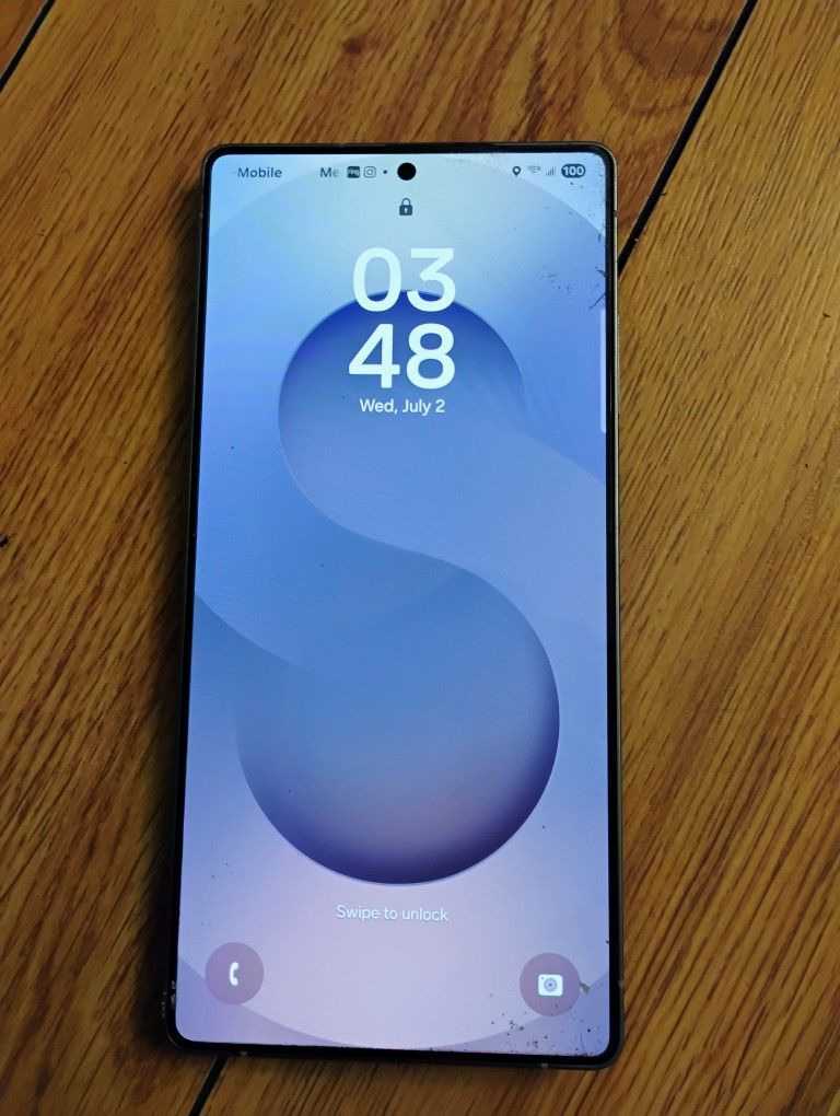 SAMSUNG GALAXY S25 ULTRA