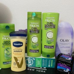 Hygiene Bundle