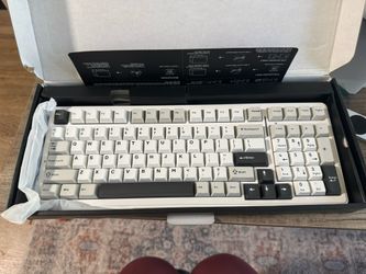 NEW Aula F99 Mechanical Gaming Keyboard 