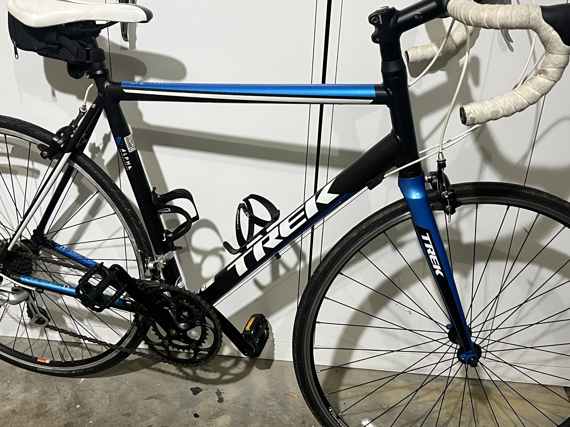 Trek 320