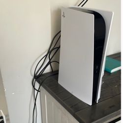 Ps5 Digital 