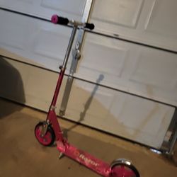 Scooter