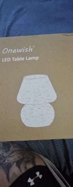 Led Lamp 
