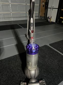 Dyson Upright Vacuum