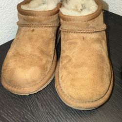 Toddler Uggs Size 10