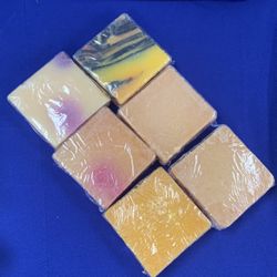 Soap Bars