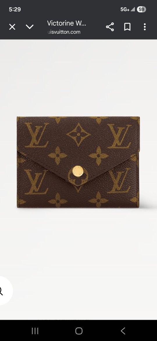 LOUIS VUITTON 
