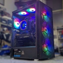 GAMING PC FOR SALE