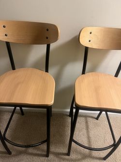 Bar Chairs