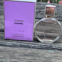 Chanel Chance Eau Tendre Edp 35ml
