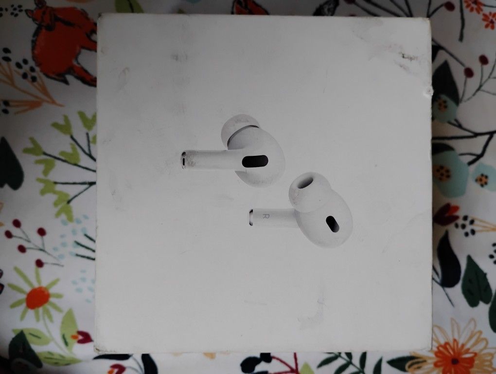 Air pod Pro 2nd Generation 