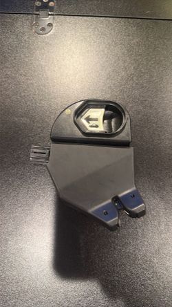 2012-2015 Honda Civic Trunk Latch