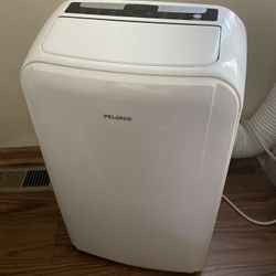 Pelonis Mobile Ac Unit 