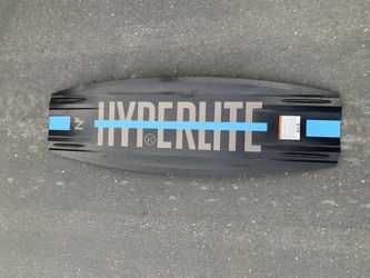 Hyperlite Riot Nova Core 144