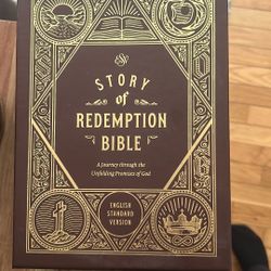 Bible 