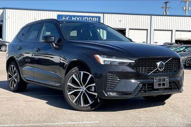 2024 Volvo XC60