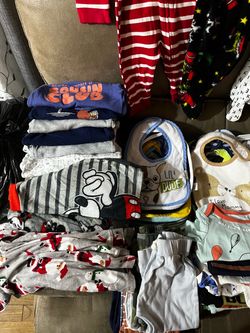 Boys clothes