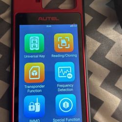 Autel Km100