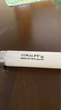 Coralife Colormax 120V 17W T8 Bulb