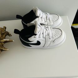 Jordan 1 Low Alt Baby/Toddler Shoes