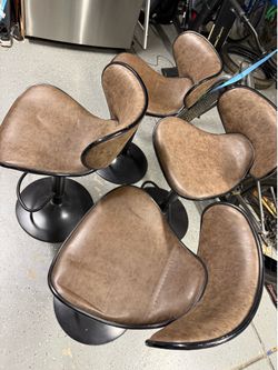 Bar stools