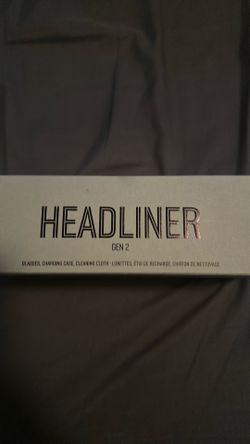 Headliner Metas Gen 2