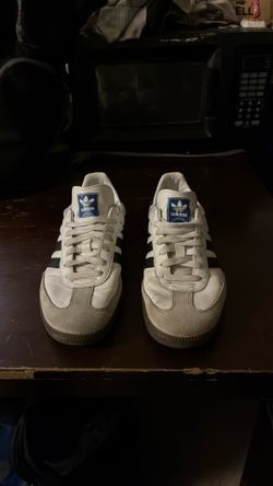adidas “SAMBA”
