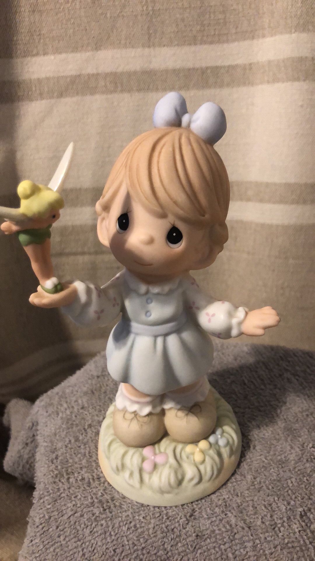 Precious Moments Figurine