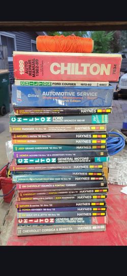 Chilton Books