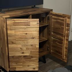Storage Cabinet 