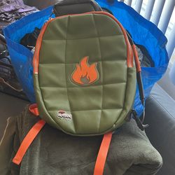 Backpack