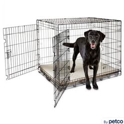 Dog Kennel Large Dog , Gently Used, Perfect Condition