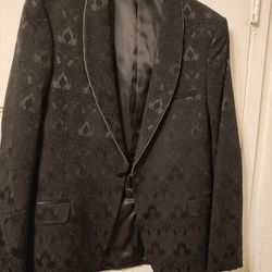 Sport Coats