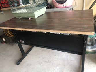 Work Table