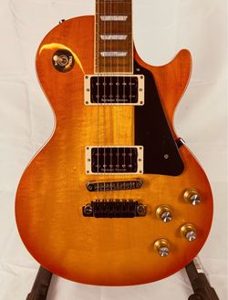 Gibson Les Paul Classic 60’s Vibe