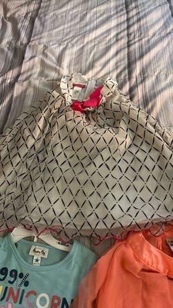 Kids clothes