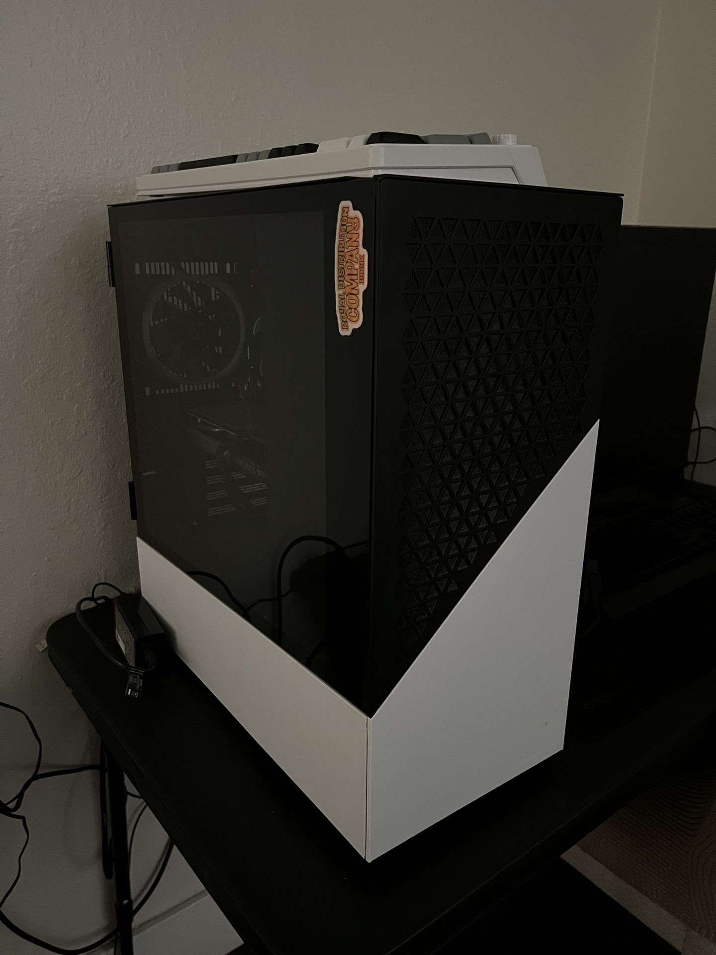 Cyber Power Pc