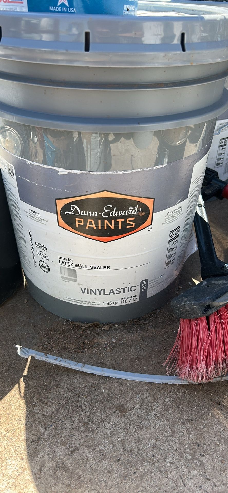 Primer For Drywall