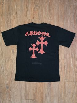 Chromehearts
